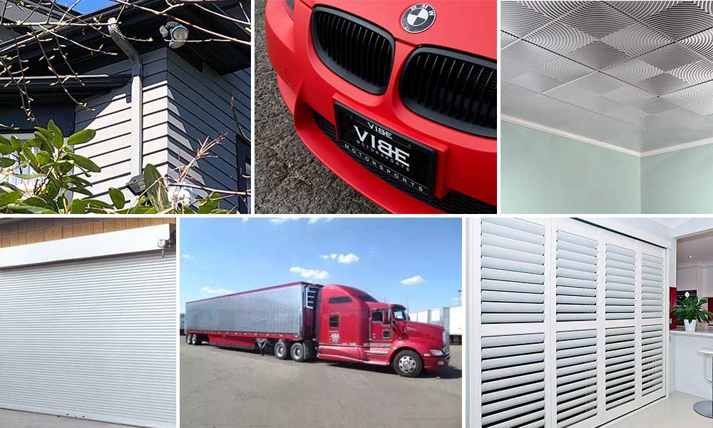 uses of colored aluminum coil.jpg