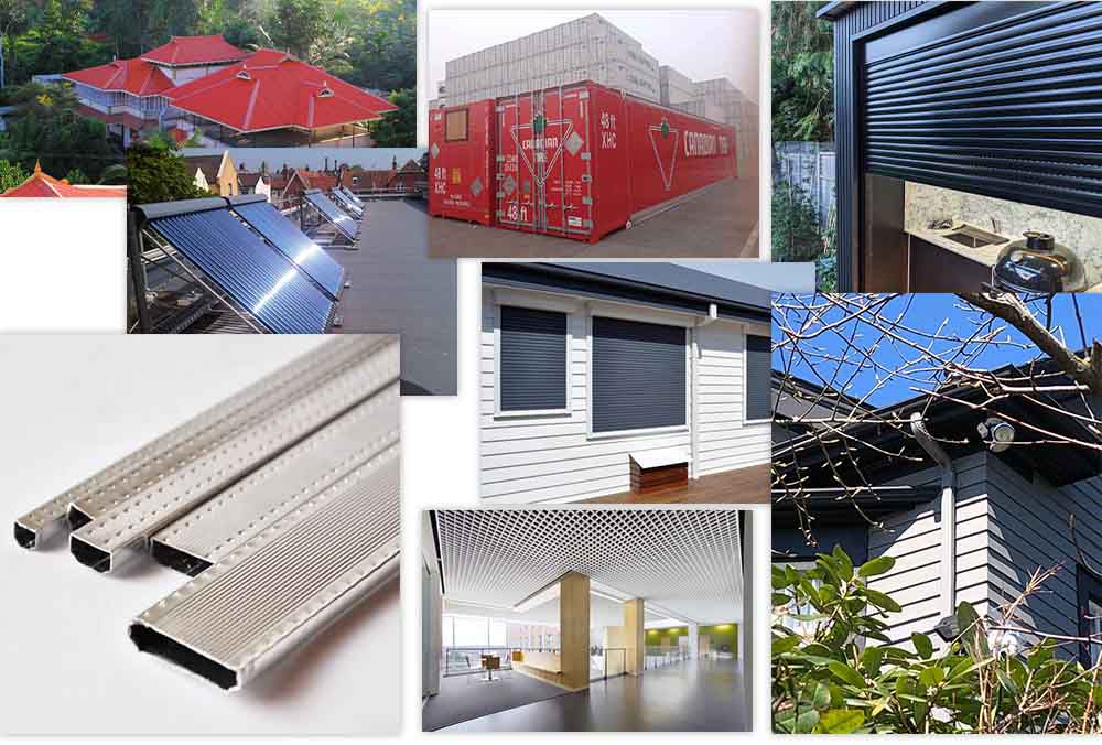 uses of feve coated aluminum coil.jpg