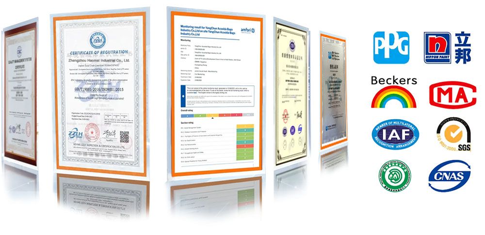 qualified coating of painted aluminum coils.jpg