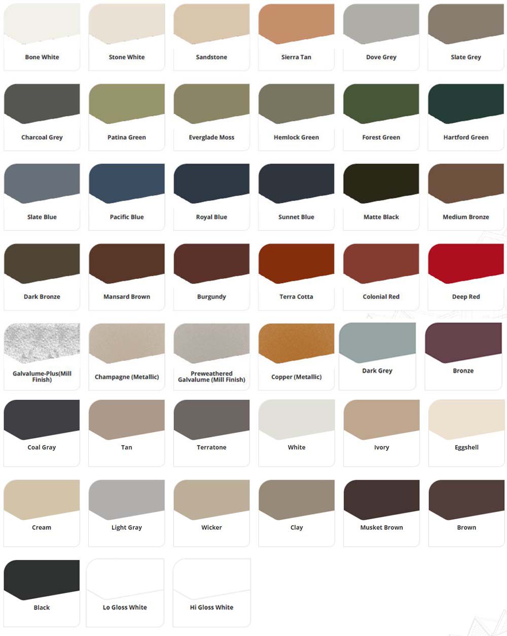 colors of aluminum gutter coil.jpg