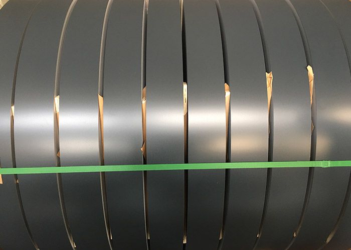 Color Coated Aluminium Coil for Ceiling