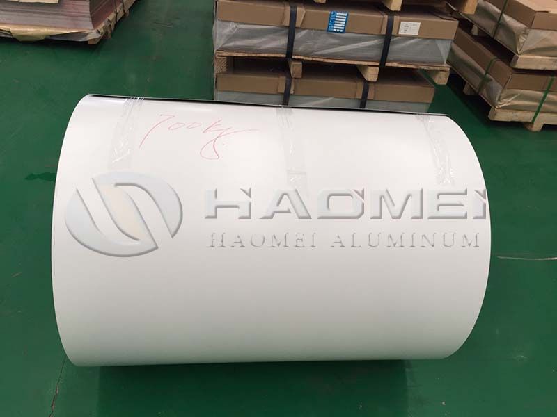 How to Choose a Reliable Color Coated Aluminum Sheet Manufacturer