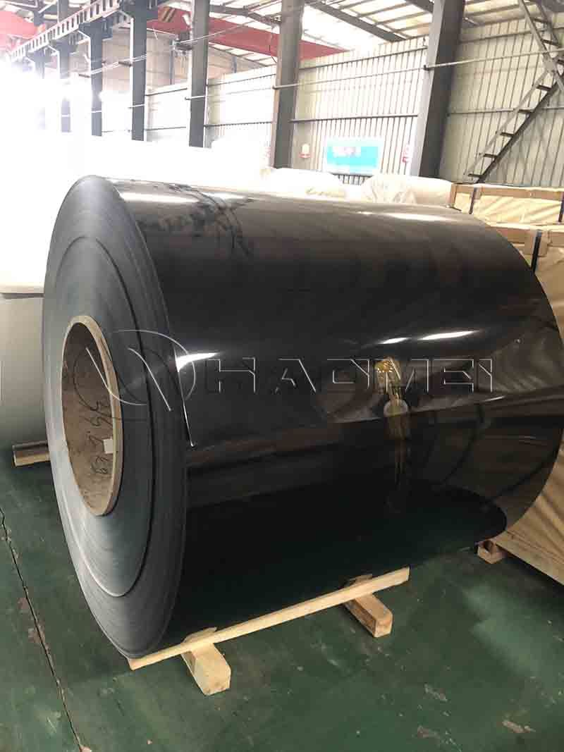 What Affects Aluminum Trim Coil Pricing