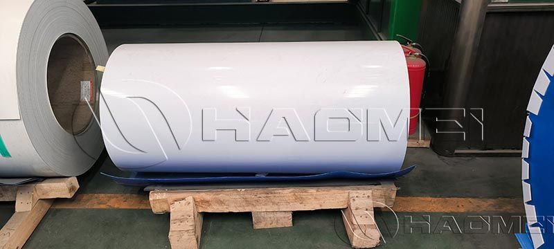 Anodized Aluminum Coil vs Color Coated Aluminum Coil