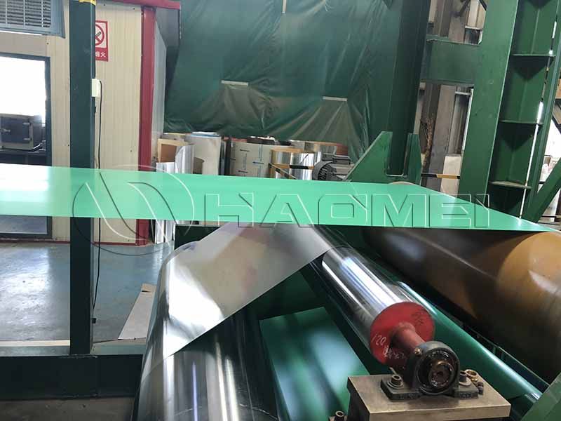 3004 VS 3003 Prepainted Aluminum Coil