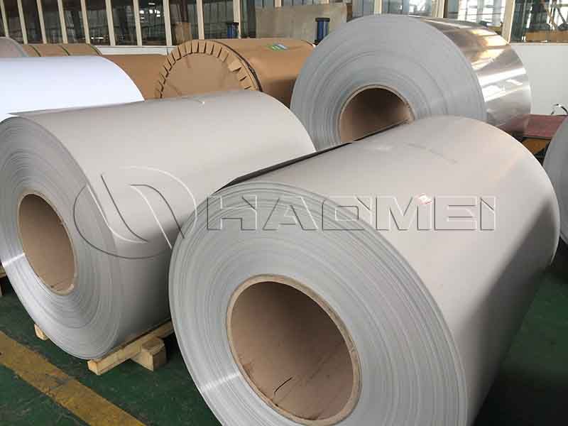 Where to Find The Right Interior Decoration Color Coated Aluminium Coil Manufacturer