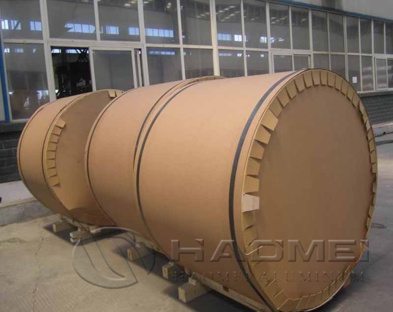 aluminum strip stock