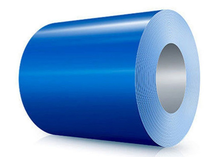 Aluminum Coil With HDPE Coating